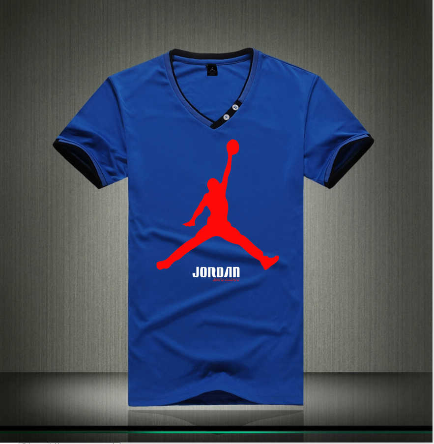 men jordan t-shirt S-XXXL-0992